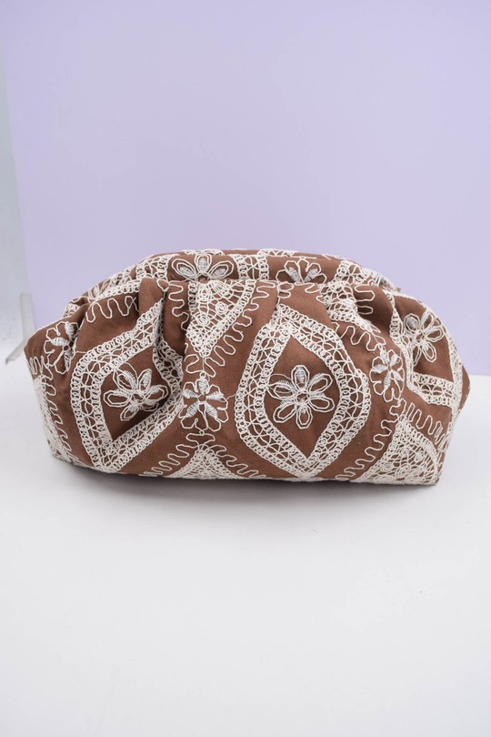 Sacs à bandoulière Maroquinerie Vert foncé Systyle STB-45451 Efashion Paris