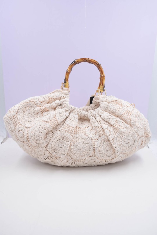 Handbags Bags Coffee Systyle AM-819 Efashion Paris