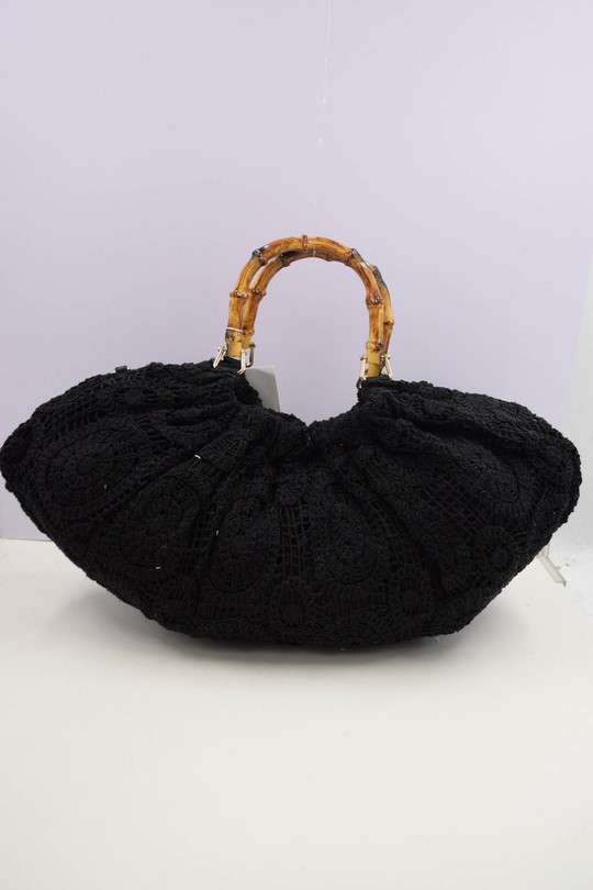 Handbags Bags Coffee Systyle AM-819 Efashion Paris