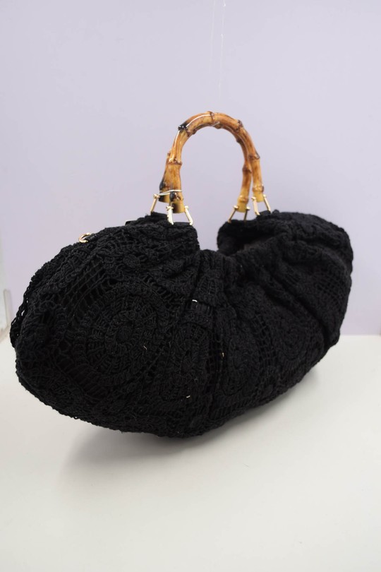 Handbags Bags Coffee Systyle AM-819 Efashion Paris