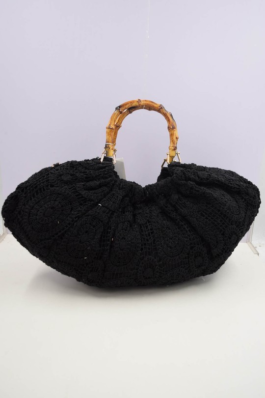 Handbags Bags Coffee Systyle AM-819 Efashion Paris