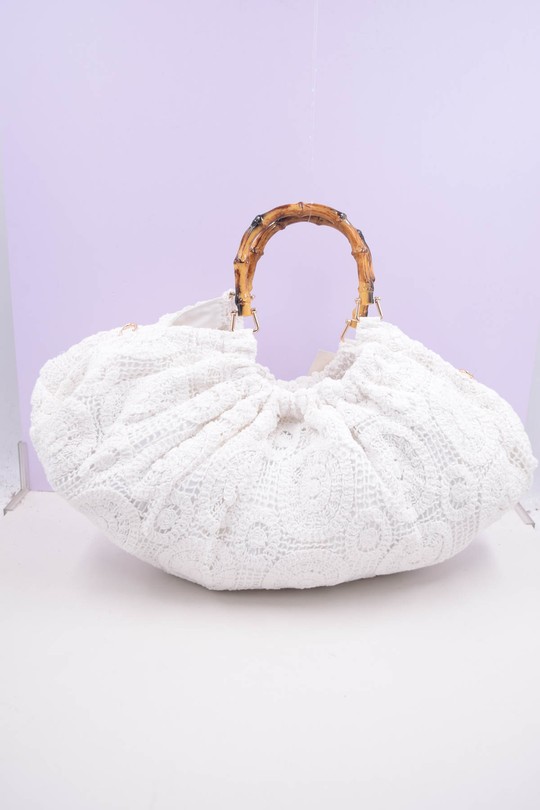 Handbags Bags Coffee Systyle AM-819 Efashion Paris