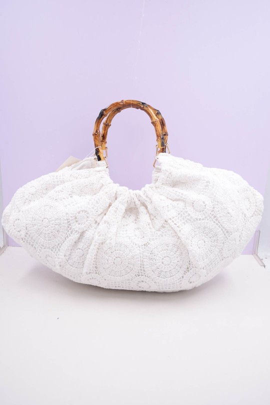 Handbags Bags Coffee Systyle AM-819 Efashion Paris