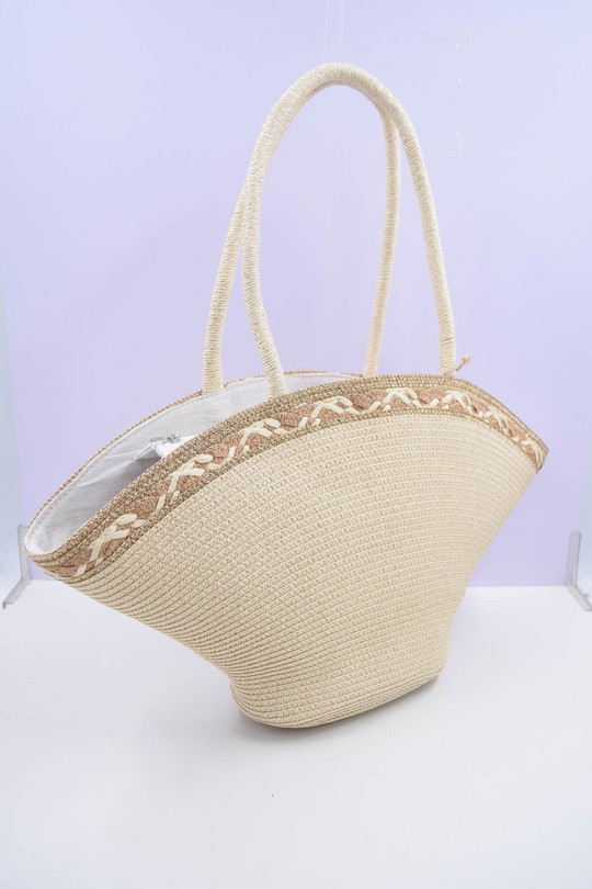 Sacs à main Maroquinerie Camel Systyle HCZZ-0022 Efashion Paris