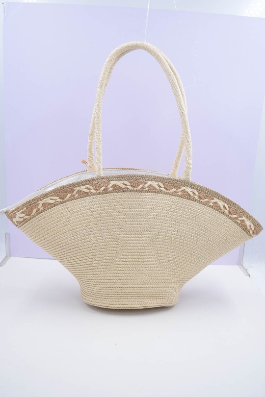 Sacs à main Maroquinerie Camel Systyle HCZZ-0022 Efashion Paris