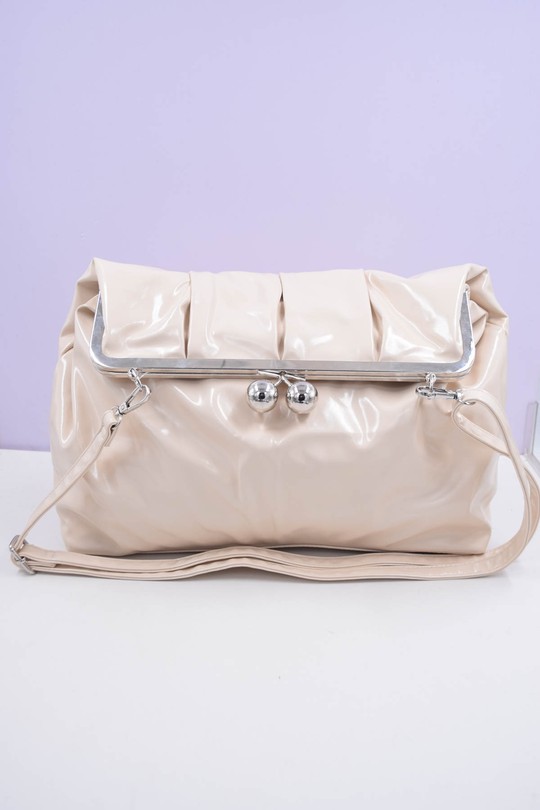 Sacs à main Maroquinerie Brun Systyle 51582 Efashion Paris