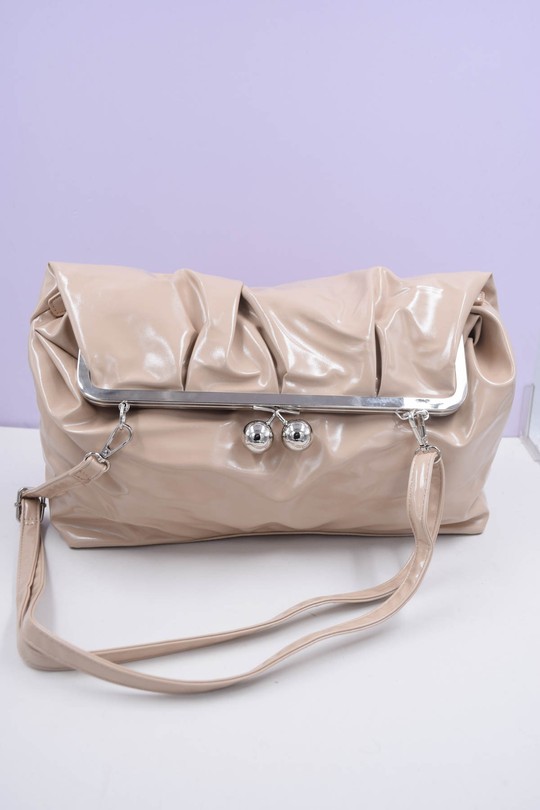 Sacs à main Maroquinerie Brun Systyle 51582 Efashion Paris