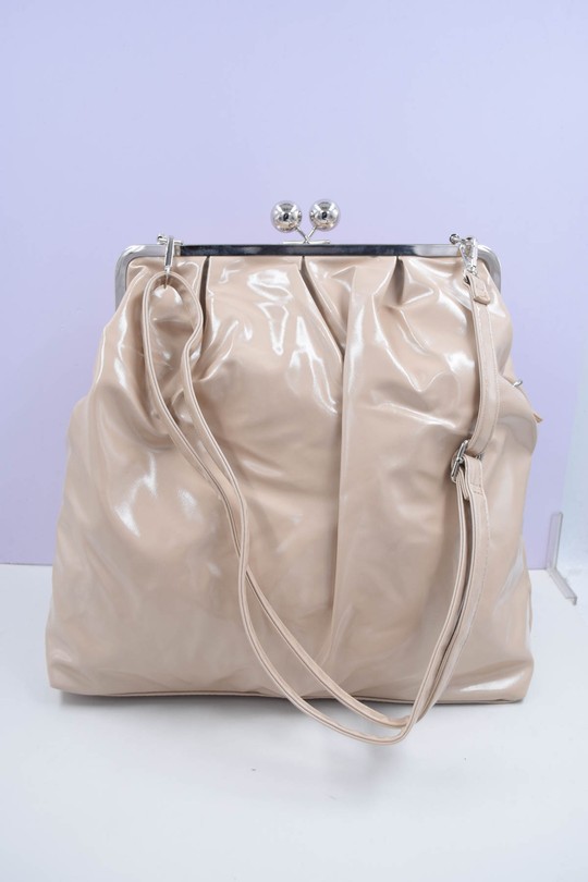 Sacs à main Maroquinerie Brun Systyle 51582 Efashion Paris