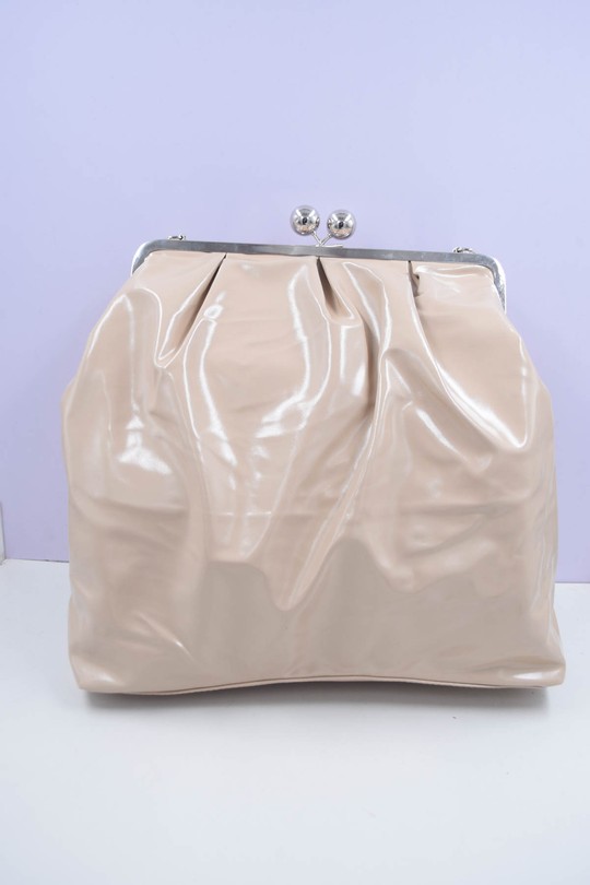 Sacs à main Maroquinerie Brun Systyle 51582 Efashion Paris