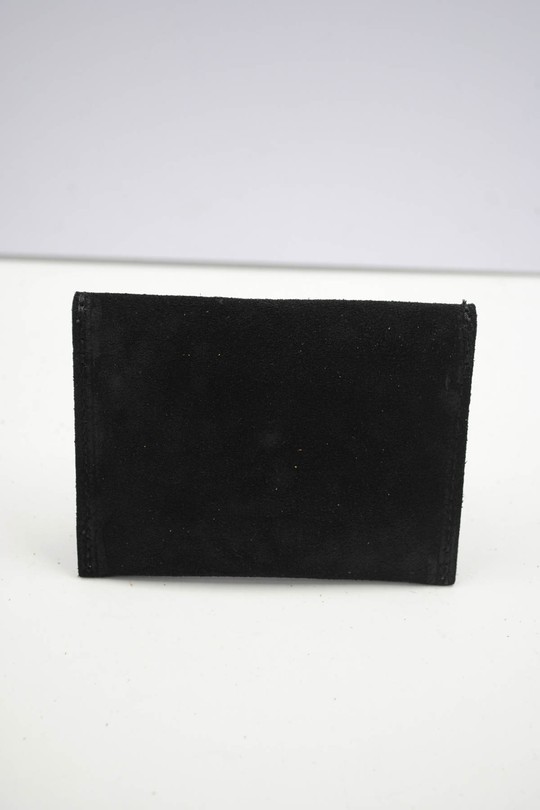 Petite maroquinerie Maroquinerie Vert clair Systyle CUIR-PM-100-3-CAMOCIO Efashion Paris