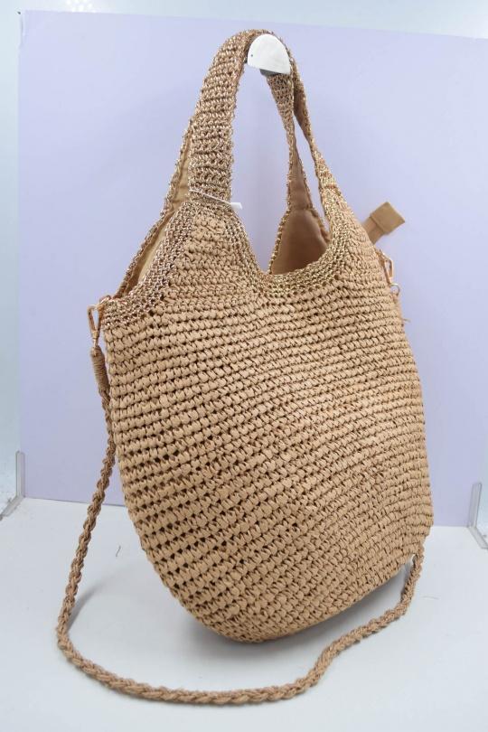 Bolsos Marroquinería Light blue Systyle XY-27021 Efashion Paris