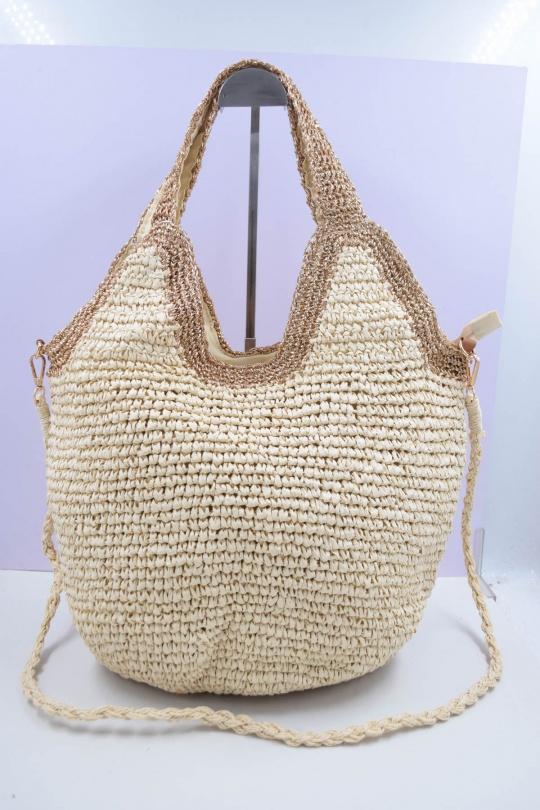 Bolsos Marroquinería Light blue Systyle XY-27021 Efashion Paris