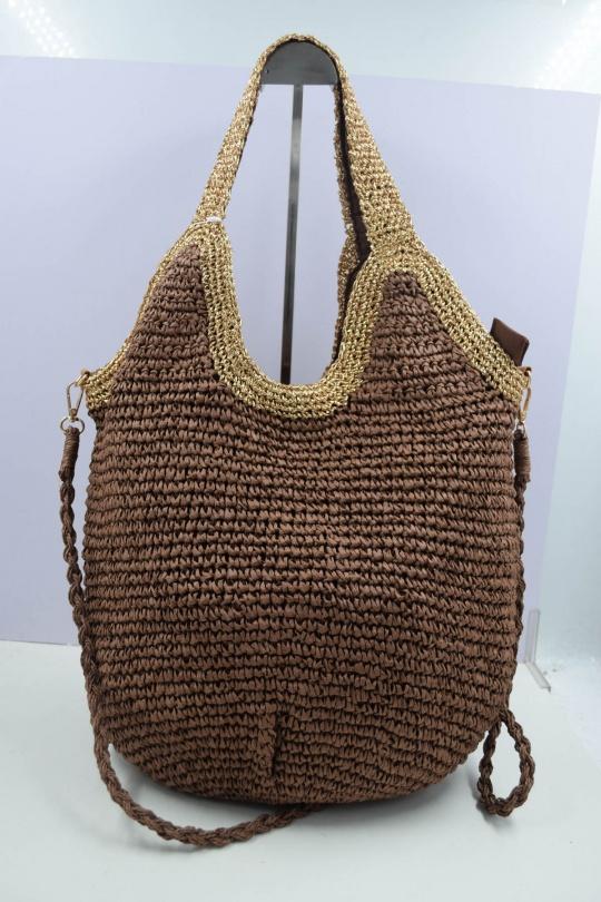 Bolsos Marroquinería Light blue Systyle XY-27021 Efashion Paris