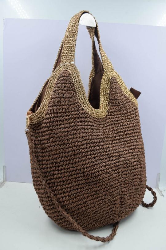 Bolsos Marroquinería Light blue Systyle XY-27021 Efashion Paris