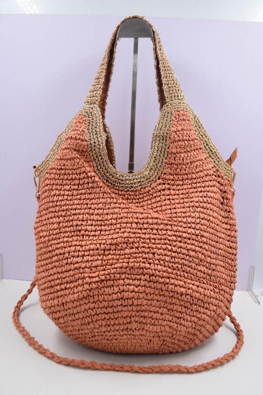 Bolsos Marroquinería Light blue Systyle XY-27021 Efashion Paris