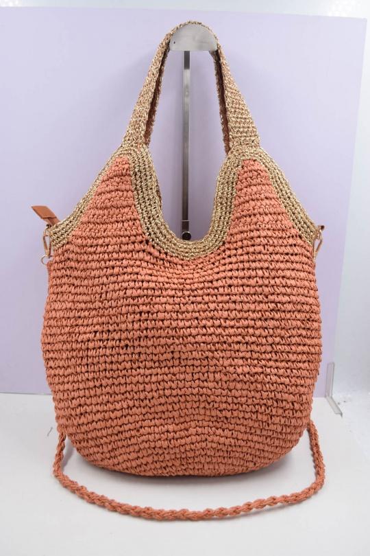 Bolsos Marroquinería Light blue Systyle XY-27021 Efashion Paris