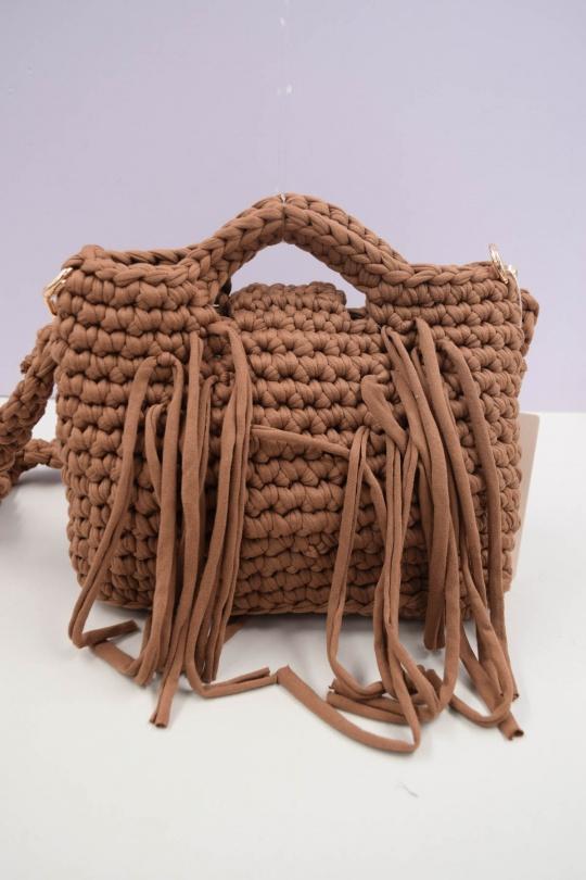 Bolsos Marroquinería Light Pink Systyle 2651 Efashion Paris