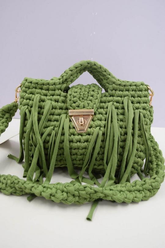 Bolsos Marroquinería Light Pink Systyle 2651 Efashion Paris