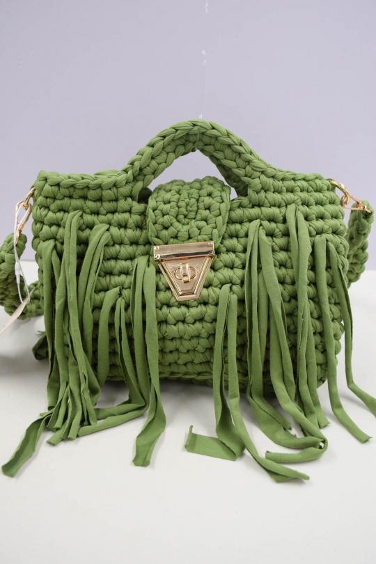 Bolsos Marroquinería Light Pink Systyle 2651 Efashion Paris