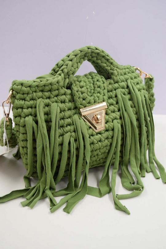 Bolsos Marroquinería Light Pink Systyle 2651 Efashion Paris