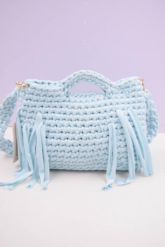 Bolsos Marroquinería Light Pink Systyle 2651 Efashion Paris