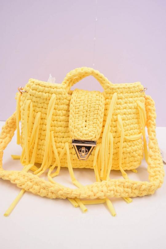 Bolsos Marroquinería Light Pink Systyle 2651 Efashion Paris