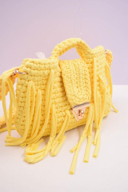 Bolsos Marroquinería Light Pink Systyle 2651 Efashion Paris