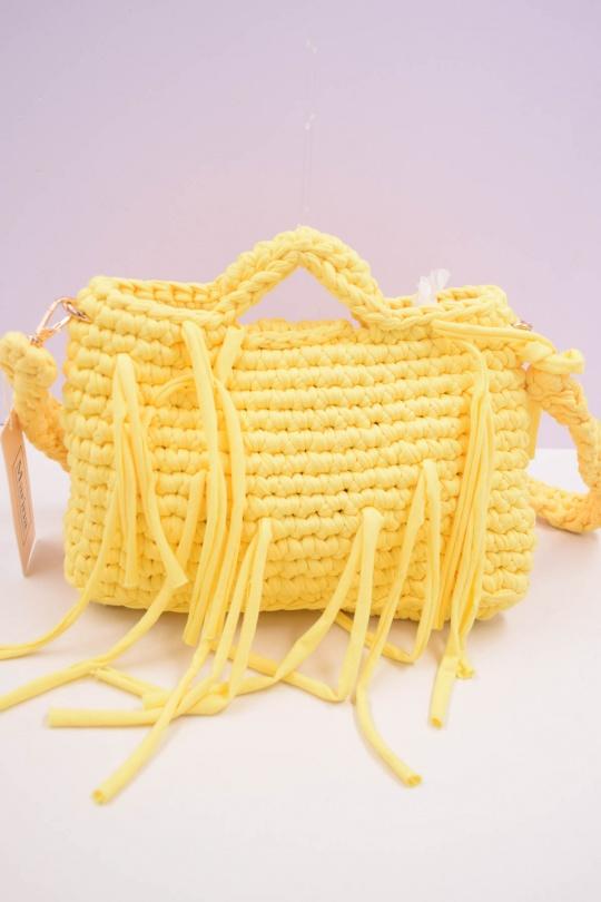 Bolsos Marroquinería Light Pink Systyle 2651 Efashion Paris