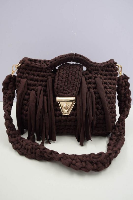 Bolsos Marroquinería Light Pink Systyle 2651 Efashion Paris