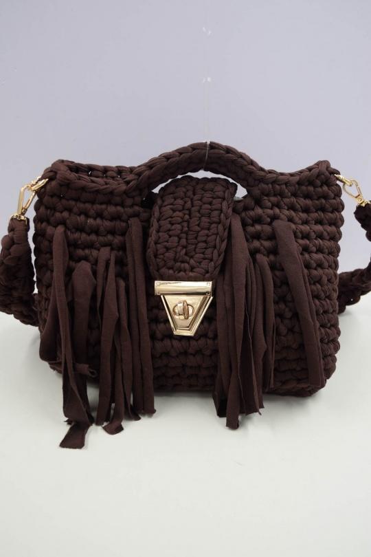 Bolsos Marroquinería Light Pink Systyle 2651 Efashion Paris