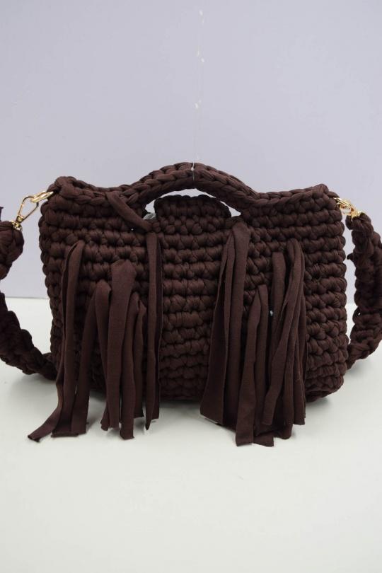 Bolsos Marroquinería Light Pink Systyle 2651 Efashion Paris