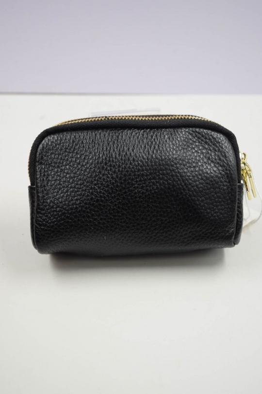 Wallets & purses Bags Pink Systyle CUIR-PM-H-1362 Efashion Paris