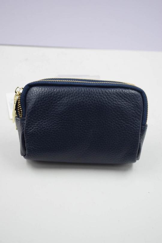 Wallets & purses Bags Pink Systyle CUIR-PM-H-1362 Efashion Paris