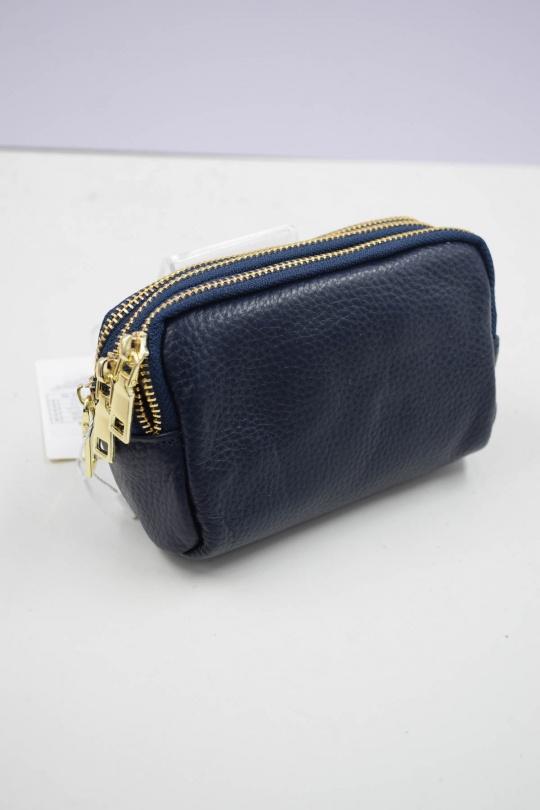 Wallets & purses Bags Pink Systyle CUIR-PM-H-1362 Efashion Paris