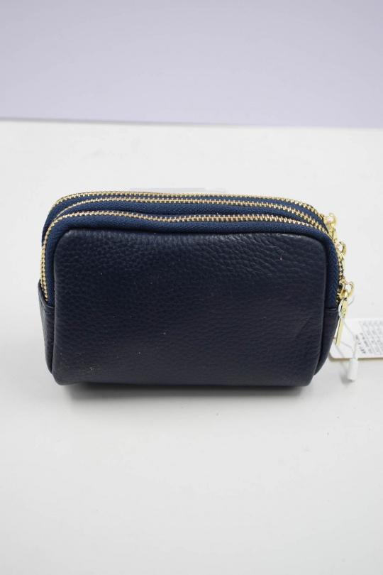 Wallets & purses Bags Pink Systyle CUIR-PM-H-1362 Efashion Paris