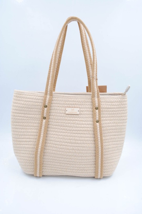 Sacs à main Maroquinerie Beige Systyle MXQM-2502-190999 Efashion Paris