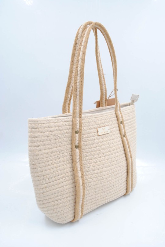 Sacs à main Maroquinerie Beige Systyle MXQM-2502-190999 Efashion Paris