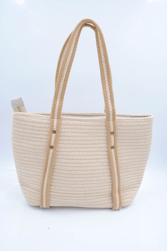 Sacs à main Maroquinerie Beige Systyle MXQM-2502-190999 Efashion Paris