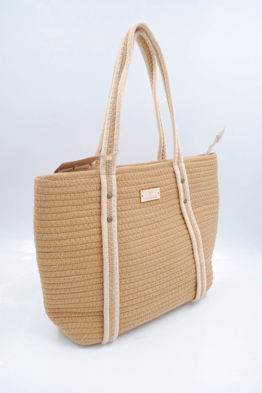Sacs à main Maroquinerie Beige Systyle MXQM-2502-190999 Efashion Paris
