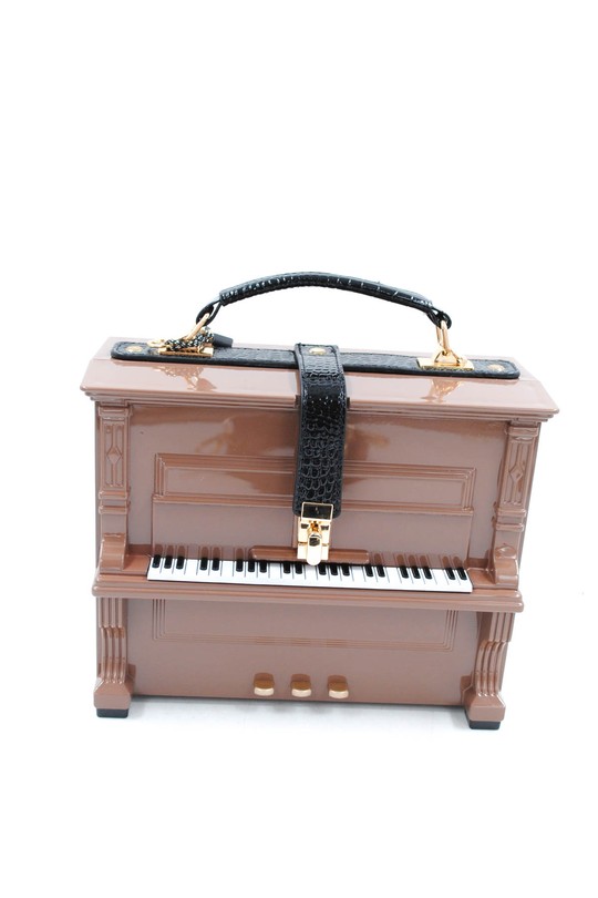 Sacs à main Maroquinerie Blanc Systyle AMY-2202 Efashion Paris