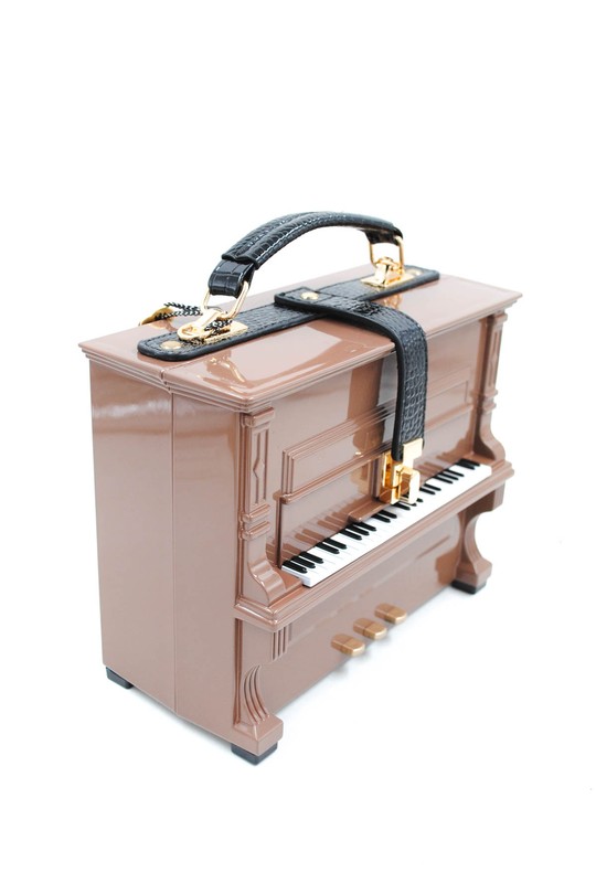 Sacs à main Maroquinerie Blanc Systyle AMY-2202 Efashion Paris