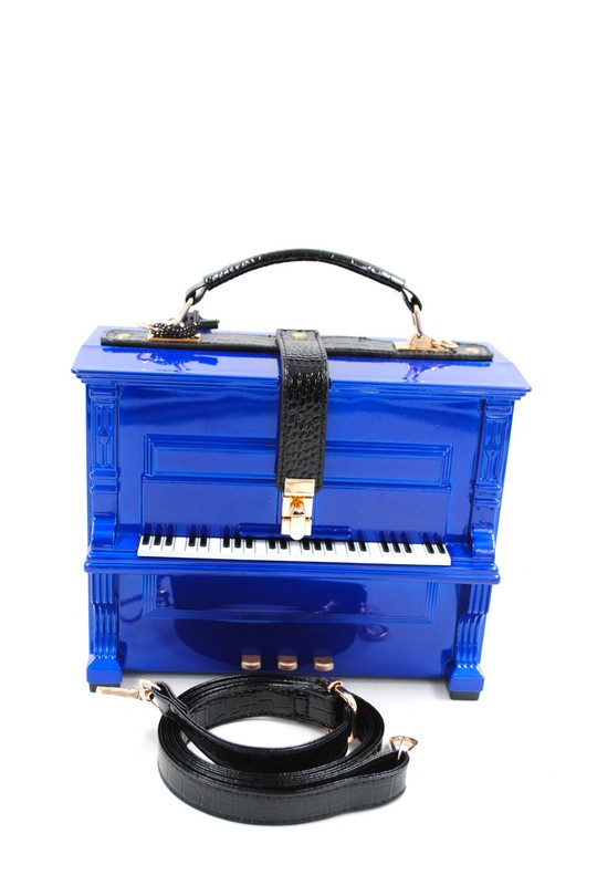 Sacs à main Maroquinerie Blanc Systyle AMY-2202 Efashion Paris