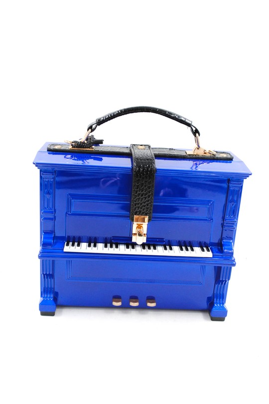 Sacs à main Maroquinerie Blanc Systyle AMY-2202 Efashion Paris