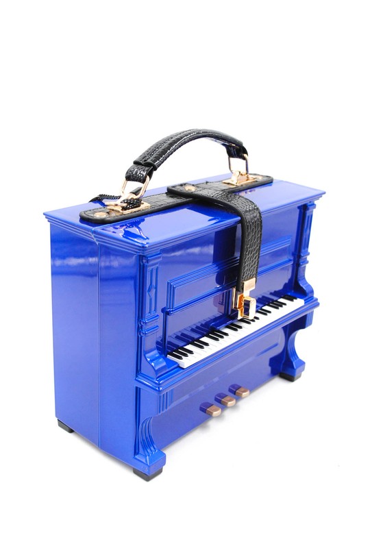 Sacs à main Maroquinerie Blanc Systyle AMY-2202 Efashion Paris