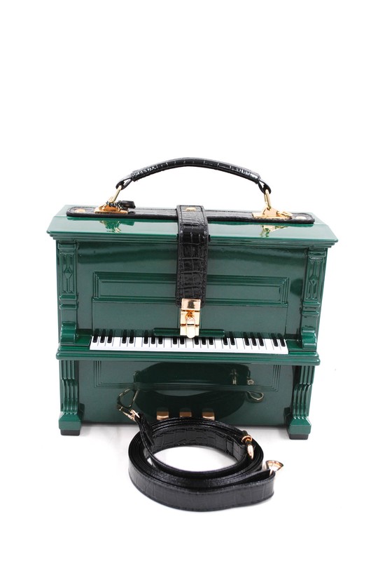 Sacs à main Maroquinerie Blanc Systyle AMY-2202 Efashion Paris