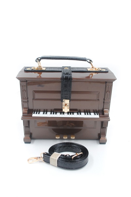 Sacs à main Maroquinerie Blanc Systyle AMY-2202 Efashion Paris