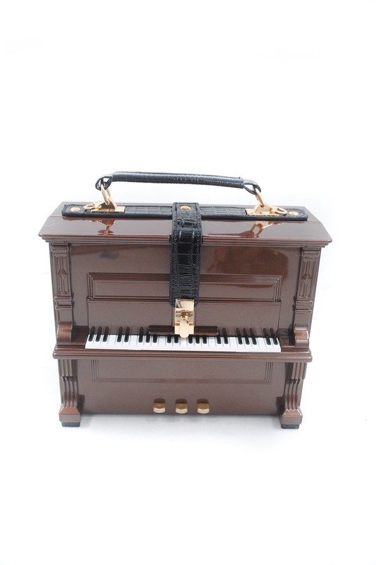 Sacs à main Maroquinerie Blanc Systyle AMY-2202 Efashion Paris