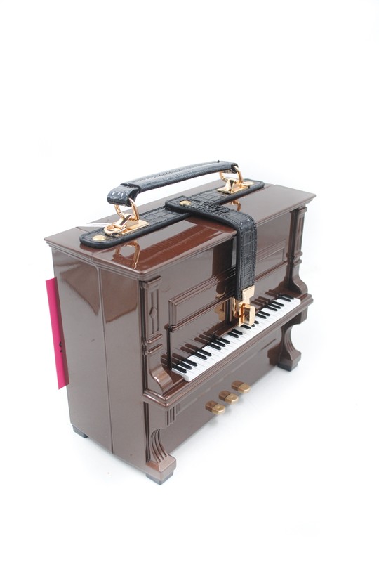 Sacs à main Maroquinerie Blanc Systyle AMY-2202 Efashion Paris