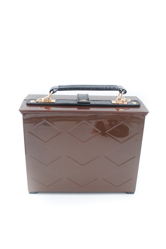 Sacs à main Maroquinerie Blanc Systyle AMY-2202 Efashion Paris