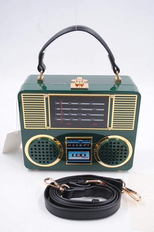 Sacs à main Maroquinerie Bronze Systyle AMY-2412 Efashion Paris